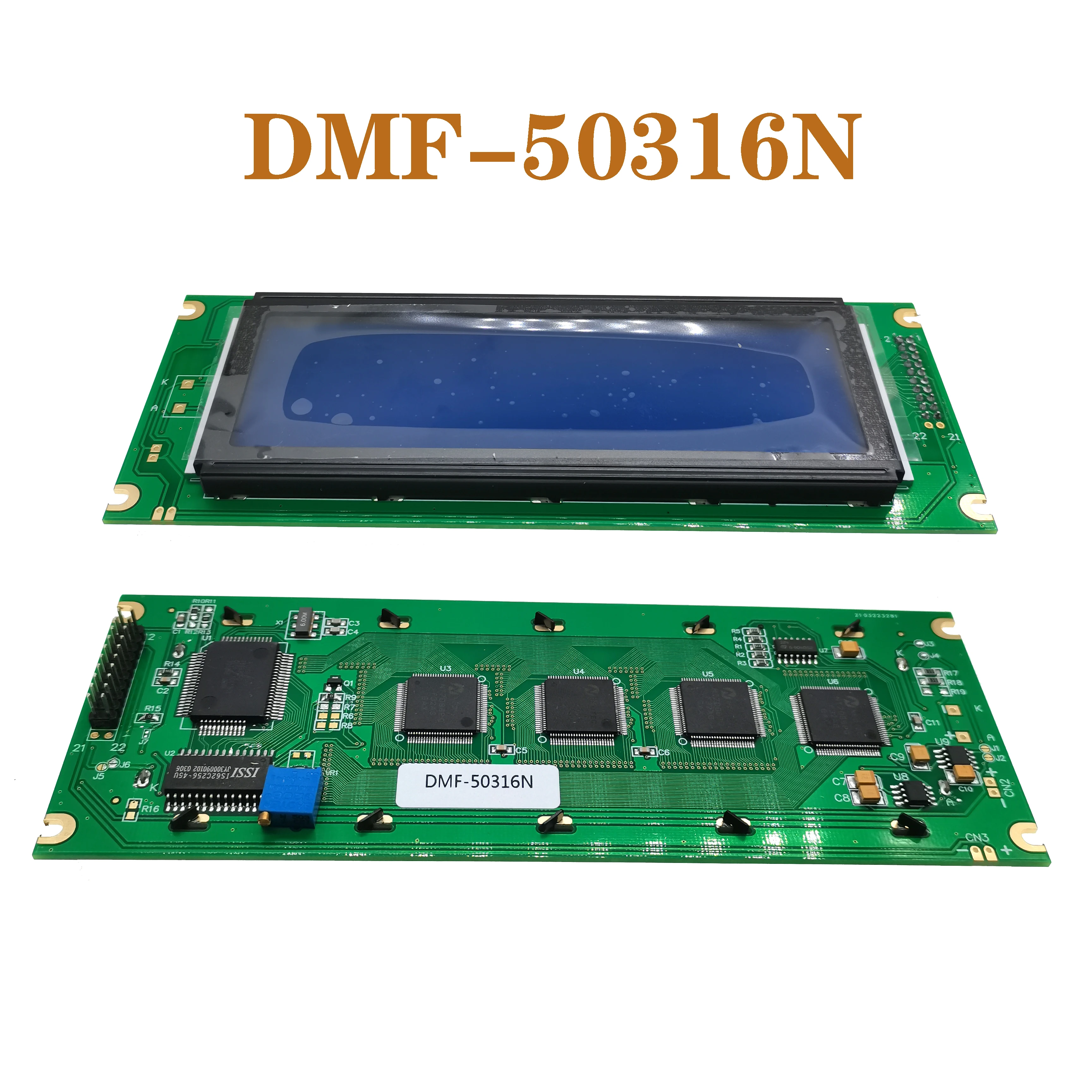 DMF-50316N LCD Zaslon 1 Leto Garancija Hitra Dostava