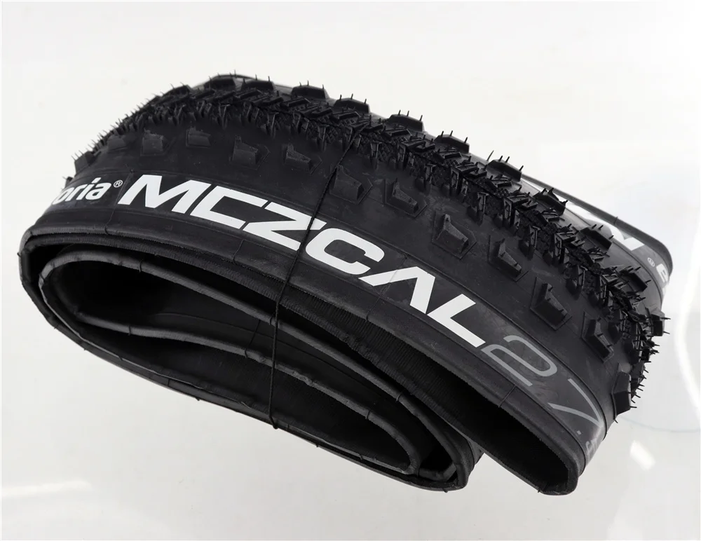 Vittoria MESCAL 27.5x2.1in MTB Zložljiva Gorsko kolo pnevmatike, Mtb 27.5 pnevmatike
