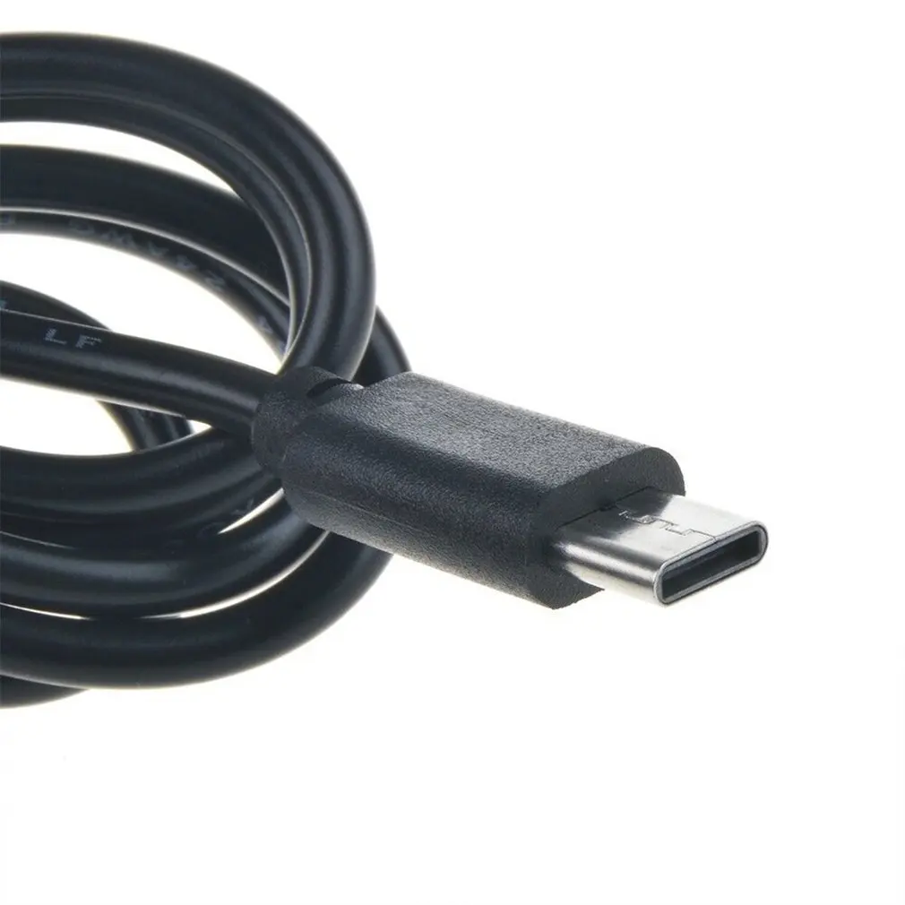 5V 3A Tip-C USB AC/DC Polnilnik Ac Napajalni Kabel Za Raspberry Pi 4 Model B Power Plug Adapter Kabel