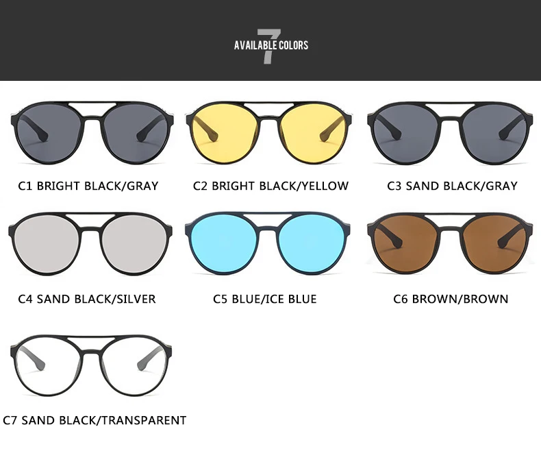 Klasičen Punk sončna Očala Moške blagovne Znamke Oblikovalec sončna Očala Moških Vintage sončna Očala za Moške Punk Oculos De Sol Gafas UV400