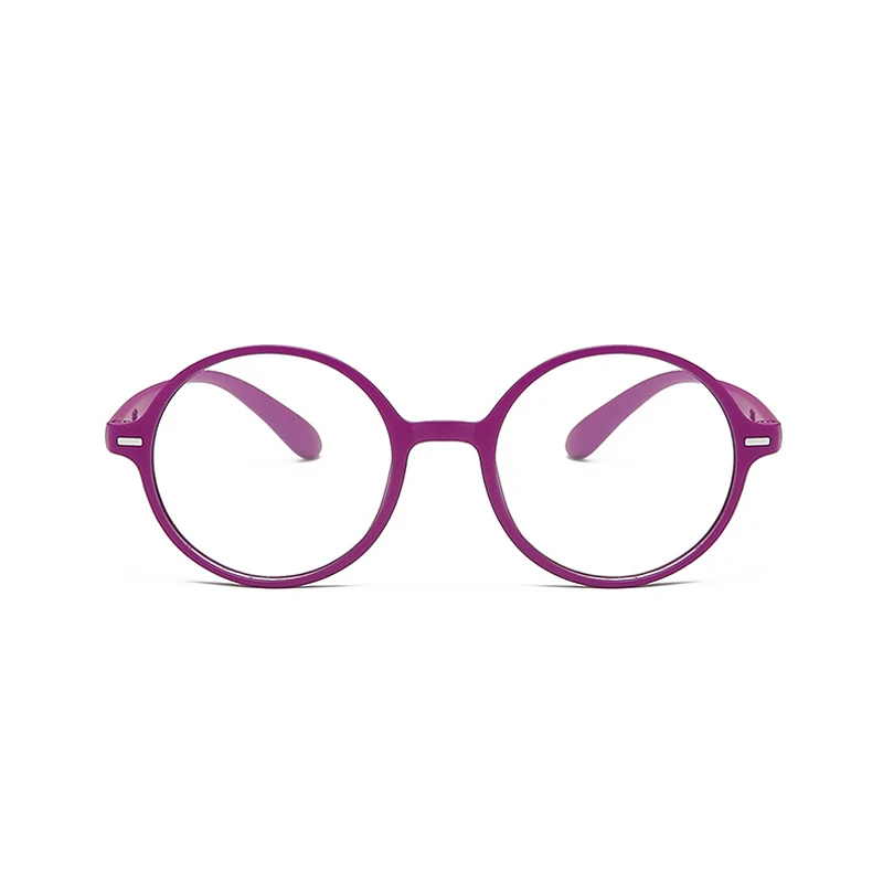 Zilead Moda Obravnavi Očala Barvni Krog Ultralahkih Ženske Presbyopia Očal, Starejši Bralec Okvir Očal +1+1.5+2+2.5+3+3.5+4