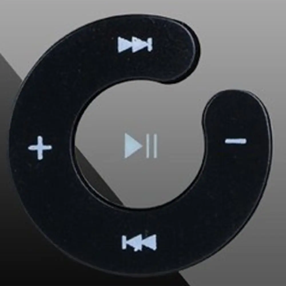 Nov Prenosni Mini Posnetek USB MP3 Predvajalnikom Glasbe Medijev, Podpora Micro SD TF Kartice Moda Hifi MP3 za Športe na Prostem