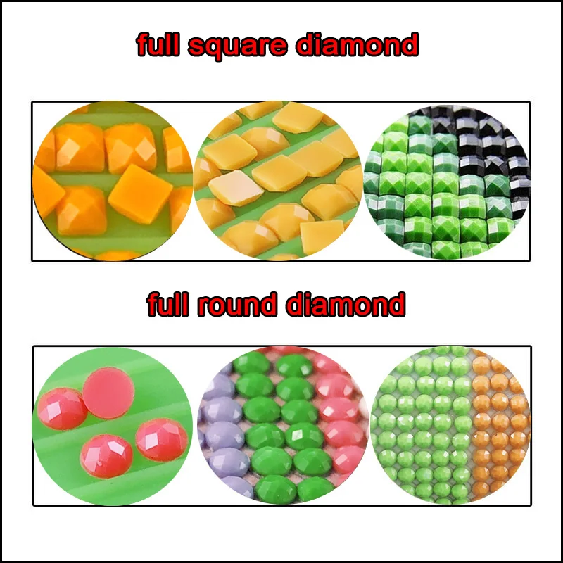 5D diamond mozaik Diamond Slikarstvo Vere Ikone