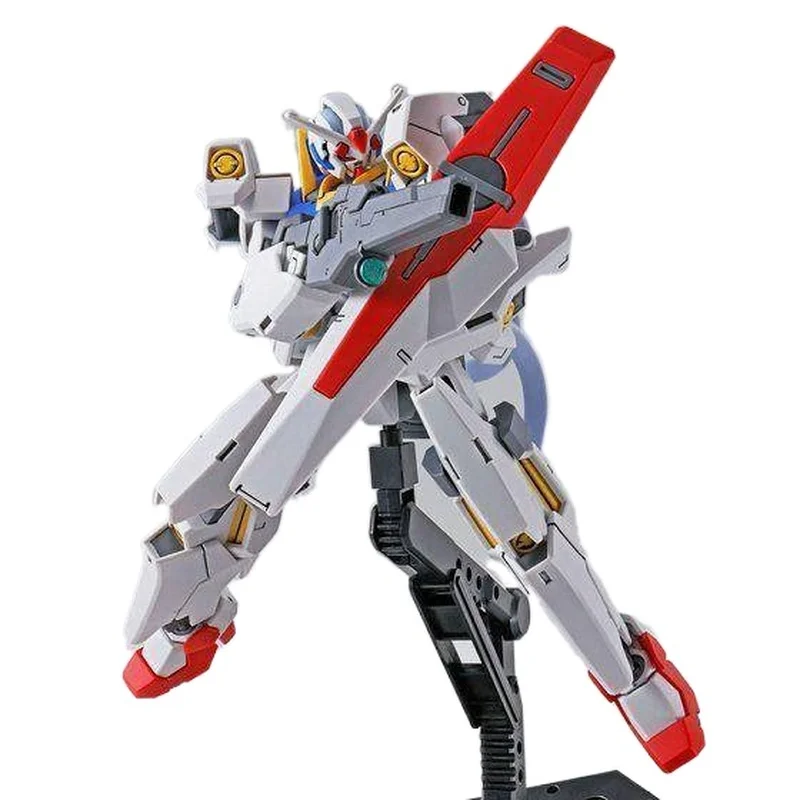 Bandai Gundam Način Kit Akcijska Figura, PB Omejeno 1/144 HG00 Gundam Plutone Resnično Gunpla Dejanje Igrača Slika Igrače za Otroke