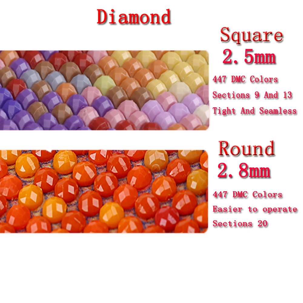 5D DIY Diamond Mozaik Modni Črno Bel Trak Papirja Plakat Diamond Vezenje Diamond Slikarstvo Prodaje Needlework Dekor
