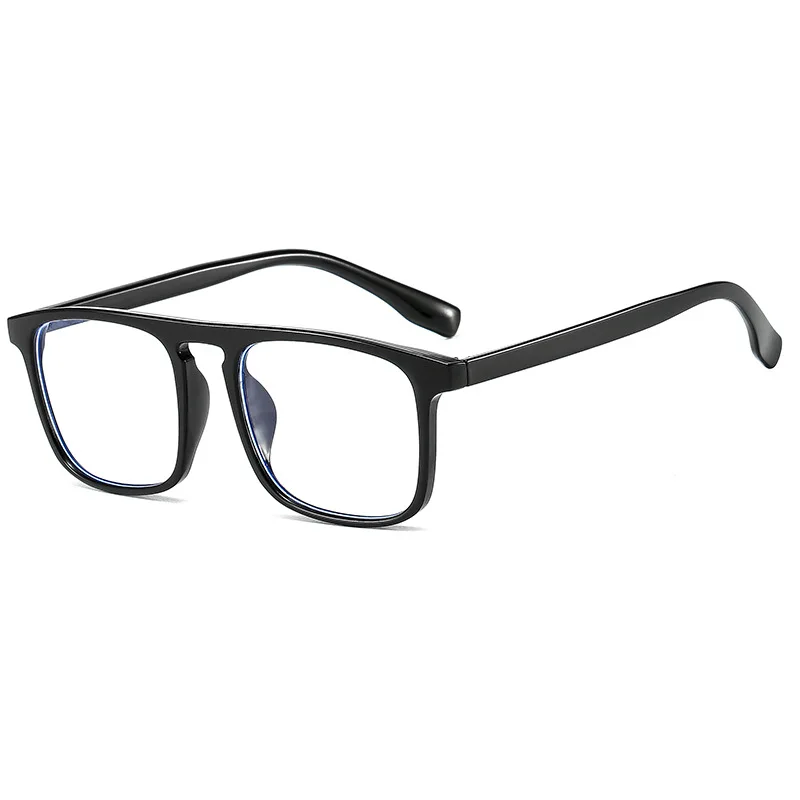 DYTYMJ Jasno Očala Ženska Eyeglass Okvirji Modra Svetloba Blokiranje Očala Ženske Optični Espejuelos De Mujer Steklo Okvirji za Moške