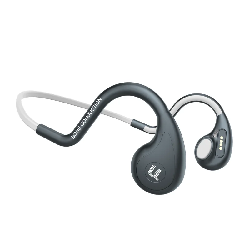 Xiaomi Ecochain blagovne Znamke-Bqexi Me-200 Kostne Prevodnosti Slušalke Bluetooth Brezžične Športne Slušalke IP56 Slušalke Stereo prostoročno