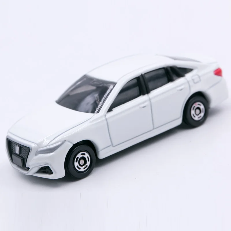 Takara Tomy Tomica Št 026 Toyota Krono Diecast Mini Avto Model otroške Igrače Obsega 1/66 Nove v Škatli #26