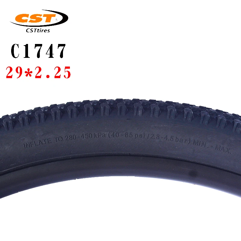 CST gorsko kolo pnevmatike C-1747 29 cm 29*2.25 dele Koles na smučeh pnevmatike Antiskid in odporne na obrabo koles pnevmatike