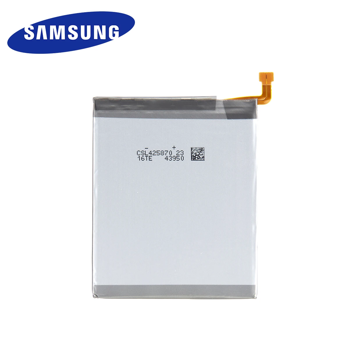 Originalni SAMSUNG EB-BA202ABU 3000mAh Baterija Za Samsung Galaxy A20e A10e A102W A102U A202F SM-A202F/DS SM-A202F Mobilni telefon