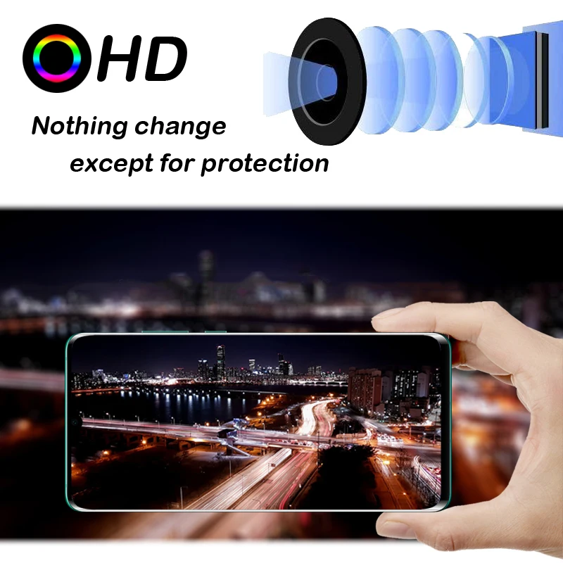 Fotoaparat Ščitnike Za Samsung Galaxy A52 A72 Fotoaparat Zaščitno Steklo Za Samsung A72 5G Telefon Objektiv Zaščitite Film O Galax A 72 52