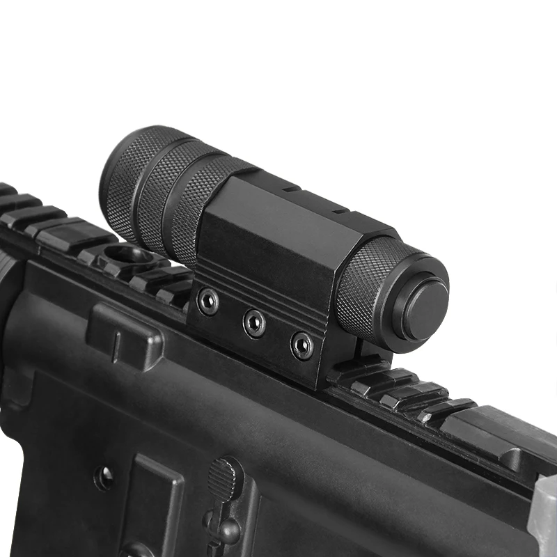 PPT 1 nastavite taktično red dot mini laser z stikalo za rep s področja nastavek za dodatno opremo lov laser HK20-0039