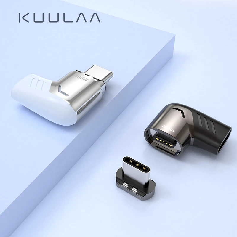 Tip-C Moški Na USB C Ženski Magnetnih Kartic Za Mobilne Mackbook Pro Huawei Xiaomi Visoke Kakovosti Good Design Pribor Adapter