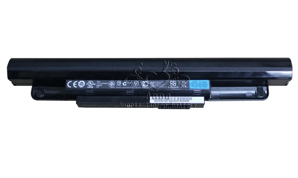 JIGU Laptop Baterije 925TF BTY-M46 Za MSI GE40 20C-002CN GE40 2PC-486XCN X460DX-008US