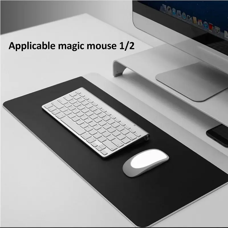 Mehko Silikonsko Ohišje Pokrov Zaščitni Lepe Kože Miši Torbica Za Magic Mouse 2 Silikonsko Ohišje za Apple Magic iPad Miško
