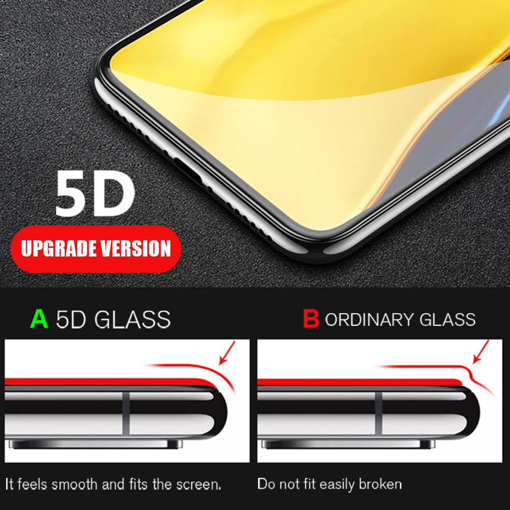 2PCS Kaljeno Steklo za Xiaomi Poco M3 Pro 5G M3pro Steklo Zaslona Protetcor Za Poco m3 Poko x3 pro nfc f3 Zaščitno Steklo Film