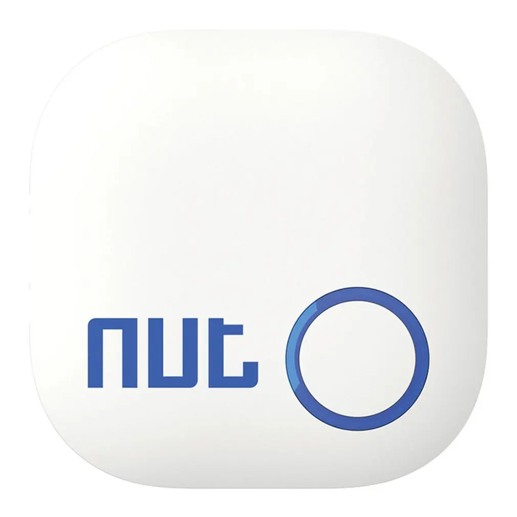 Za NUT2 Smart Tag Strešnik Tracker Zakleniti Odkritelj Lokator Za Ključne Anti Izgubil Najti Alarm ZA Varnost