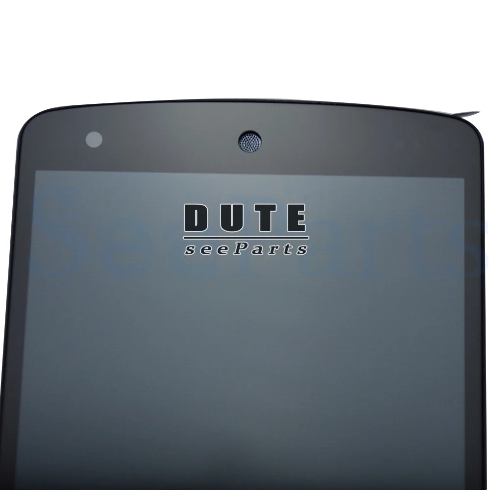 Test Za LG Google Nexus 5 D820 D821 LCD-Zaslon, Zaslon na Dotik, Računalnike Montažo Okvirja Za LG Nexus 5 D820 LCD Zamenjava