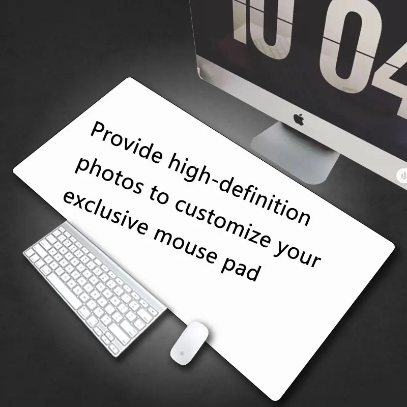 Gel vse-v-enem mouse pad velike gaming mouse pad xl tipke miške, igralec pribor 900x400mm zvezek mouse pad PC desk tipke miške
