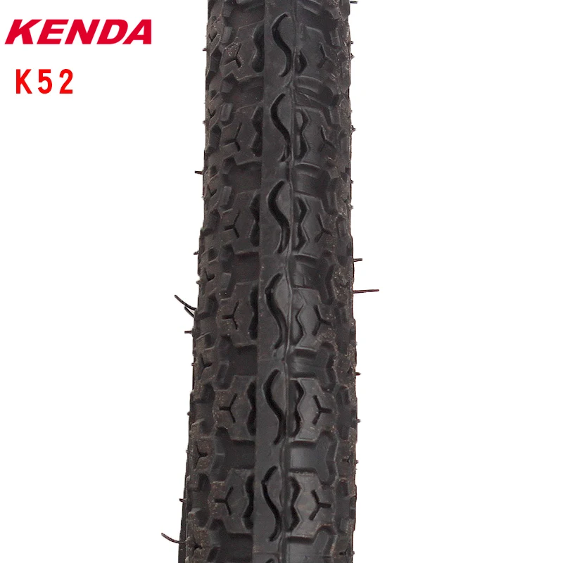 Kenda gorsko kolo pnevmatike K52 20 24 26 palcev 20 * 2.125 24 * 1.75 Jeklene žice zložljivo kolo pnevmatike