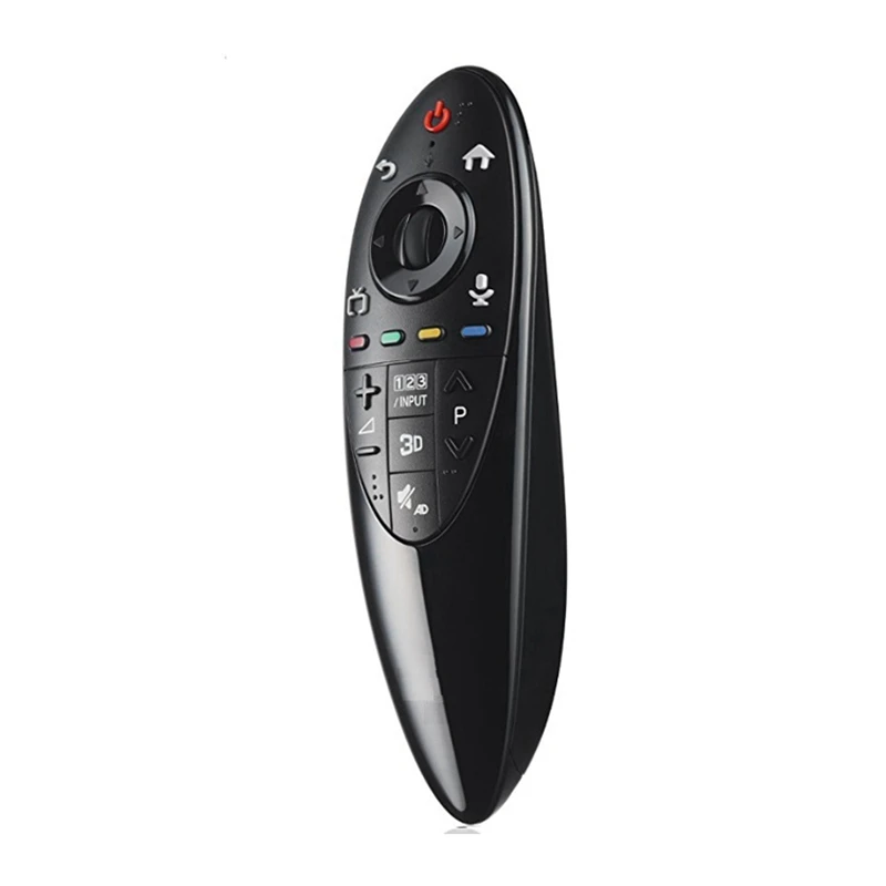 Dynamic Smart 3D TV Remote Control for LG MAGIC 3D Replace TV Remote Control