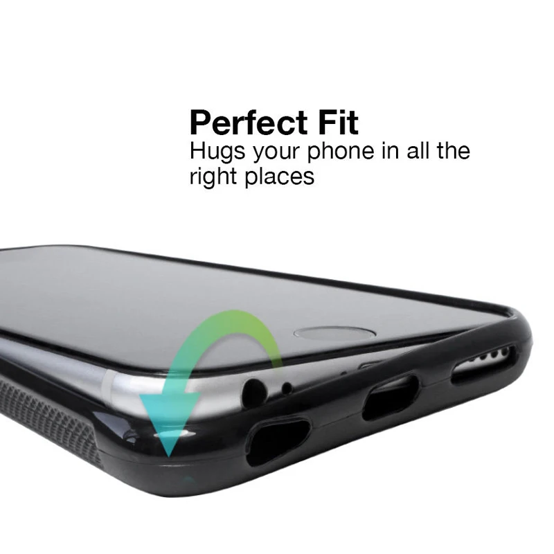 Iretmis 5 5S SE Telefon Kritje velja za iPhone 6 6S 7 8 Plus X Xs XR 11 12 Mini Pro Max Gume, Silikona, Cvetličnih Flower Power Zelena