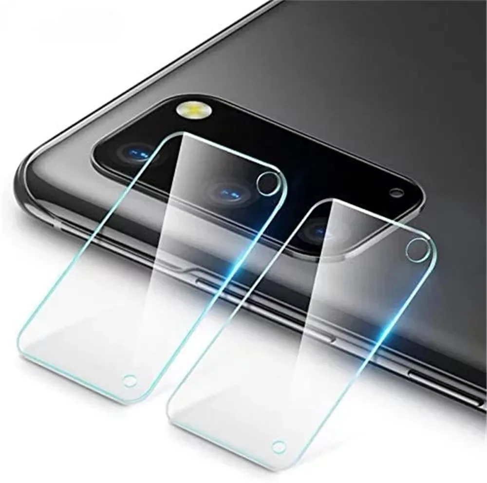 Kaljeno steklo Za Samsung Galaxy S20 FE 5G 2020 A31 A41 M51 Objektiv Kamere Zaslon Patron steklo za Samsung S20 FE steklo