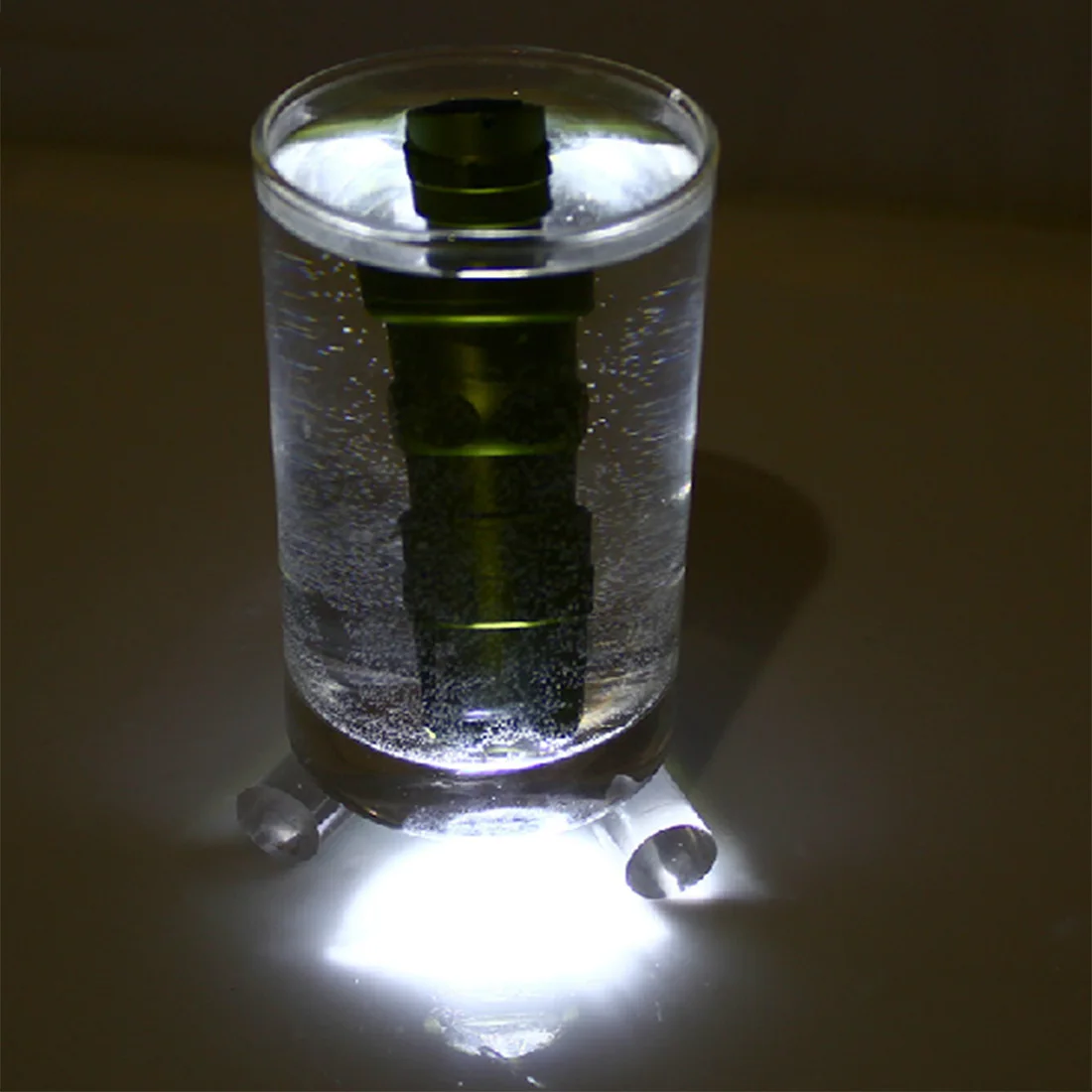Mini Prenosni Nepremočljiva Taktično Svetilko Medicinske LED Žarnice Majhen Baklo Luči Doma, ki Živijo na Prostem, Kampiranje, Pohodništvo Uporabo
