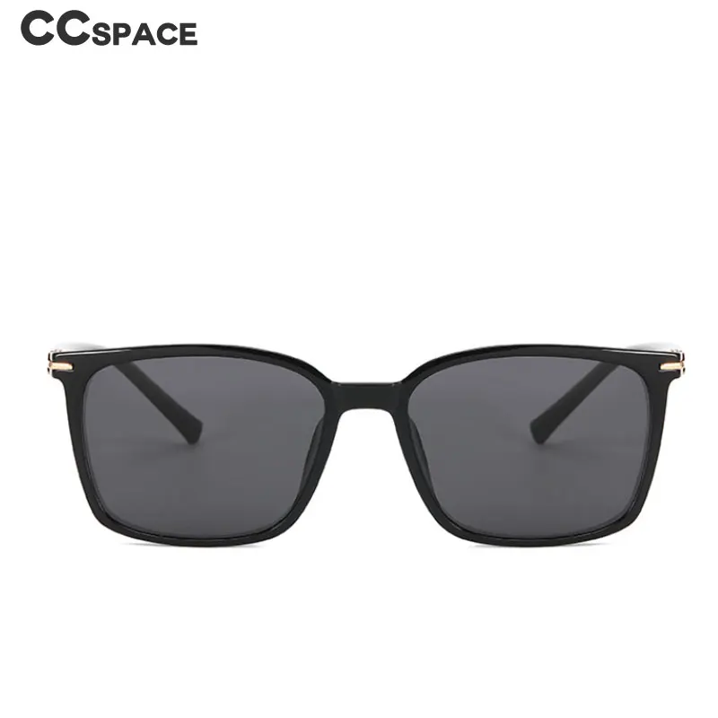 46879 Plastičnih Titana Kvadratnih Polarizirana sončna Očala za Moške in Ženske, Modni Dežnik Uv400 Retro Očala