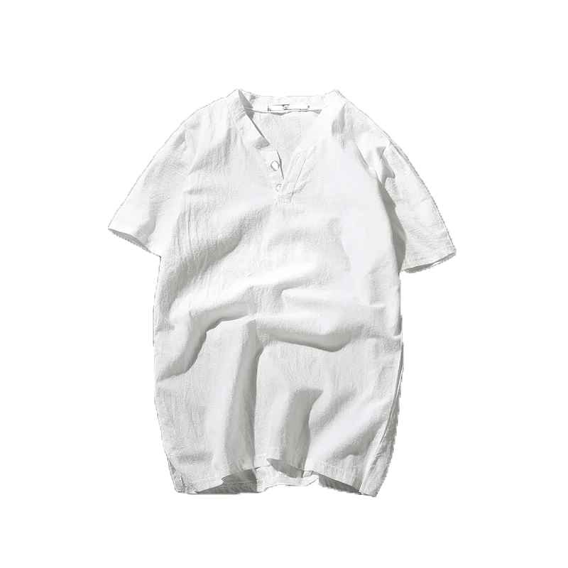 Poletje Kratkimi Harajuku Koreja Moda Belega T-shirt Ulične Enem Kosu Hip Hop Rock Punk Moških Vrh Tees Tshirt Oblačila