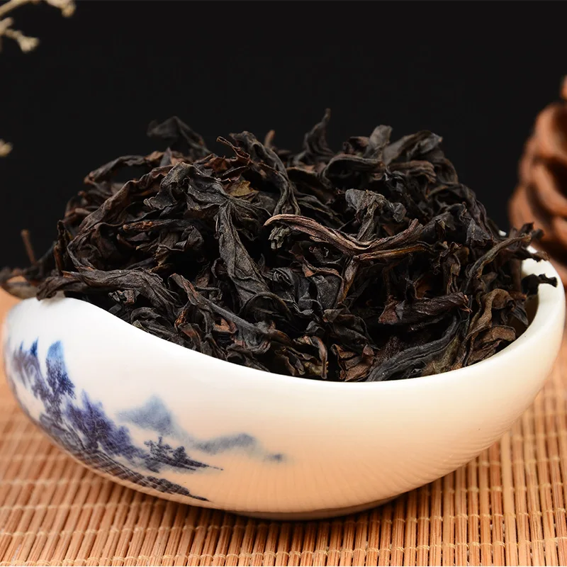 250 g Kitajski Anxi Tiekuanyin Čaj, Sveže Zeleno Oolong Čaj Težo izguba Čaj BeautyPrevent Ateroskleroze Preprečevanje Raka Hrane