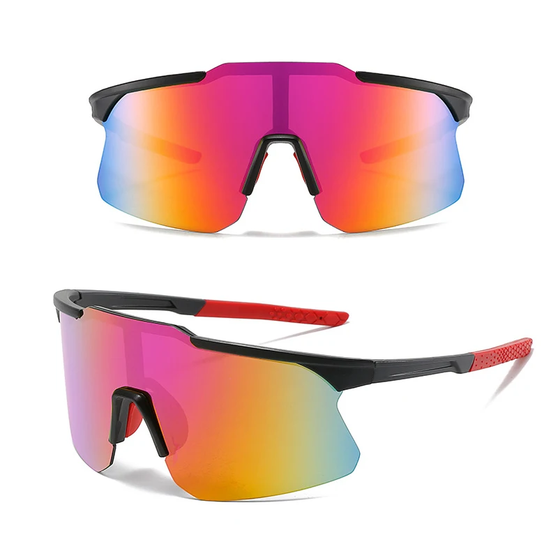 10 Barv Športna sončna Očala Moški Ženske Kolesarska Očala Za Kolesa Očala MTB Očala Jahanje Bike sončna Očala Kolesarska Očala