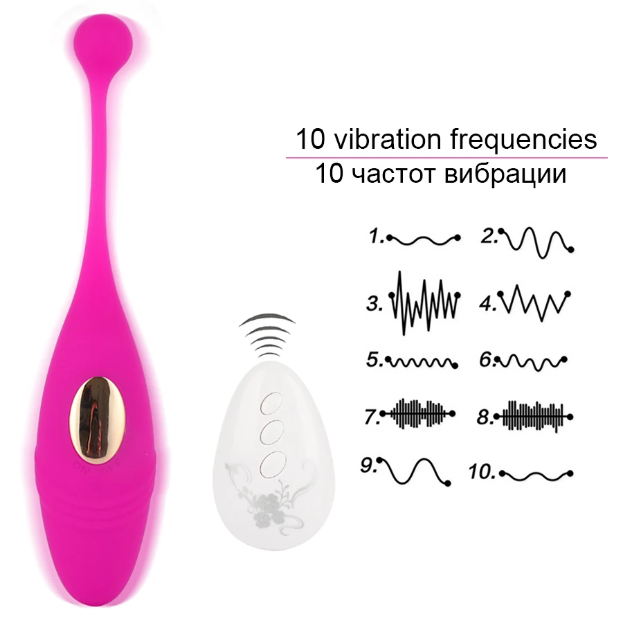 Hlačke z Brezžičnim Daljinskim Vibrator Sex Igrače za Ženske Dildo GSpot Klitoris Stimulator Vagina Kroglice za Odrasle Spola Igrače Shop