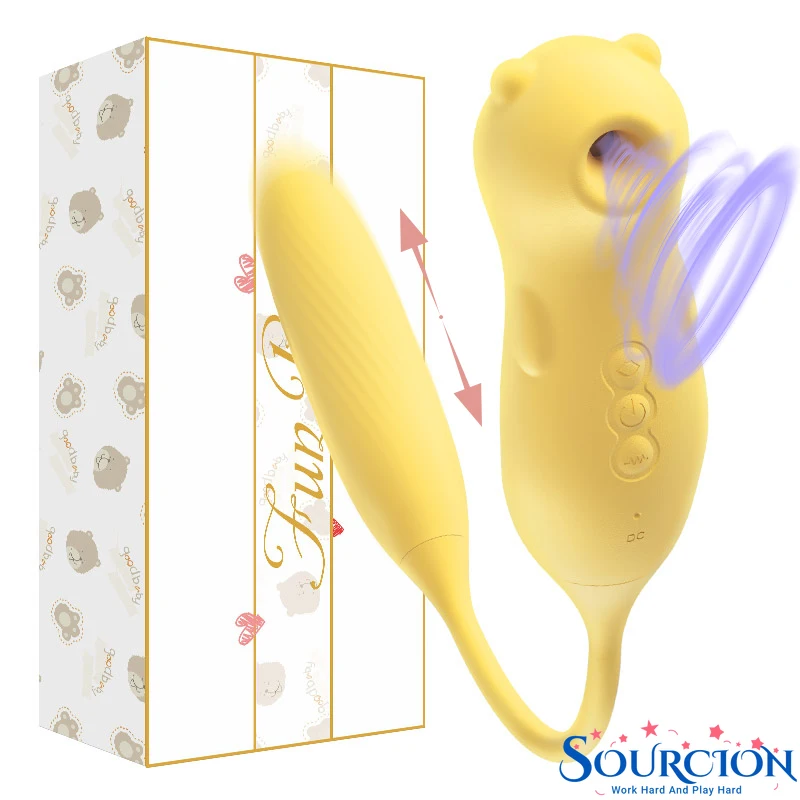 Japonska vibratorji za ženske klitoris močan Silikonski material nastavek bedak klitoris stimulator fidget igrače 18 let porno