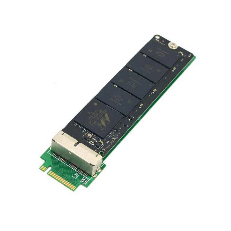 Adapter za Trdi Disk, Napajalnik, SSD M2 Na M. 2 NGFF PCIE X4 vmesnik Za Apple MacBook Air in Mac Pro 2013 A1465 A1466 M2 SSD NOVA