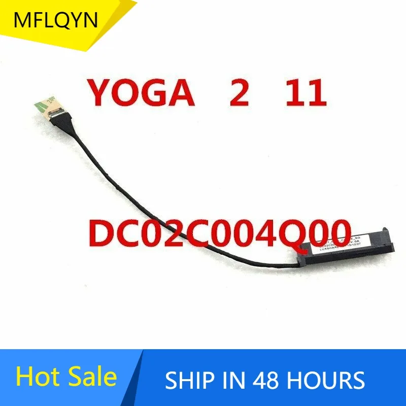 DC02C004Q00 Za LENOVO Yoga 2 11 20332 Trdega Diska Priključek Kabel SATA HDD Kabel