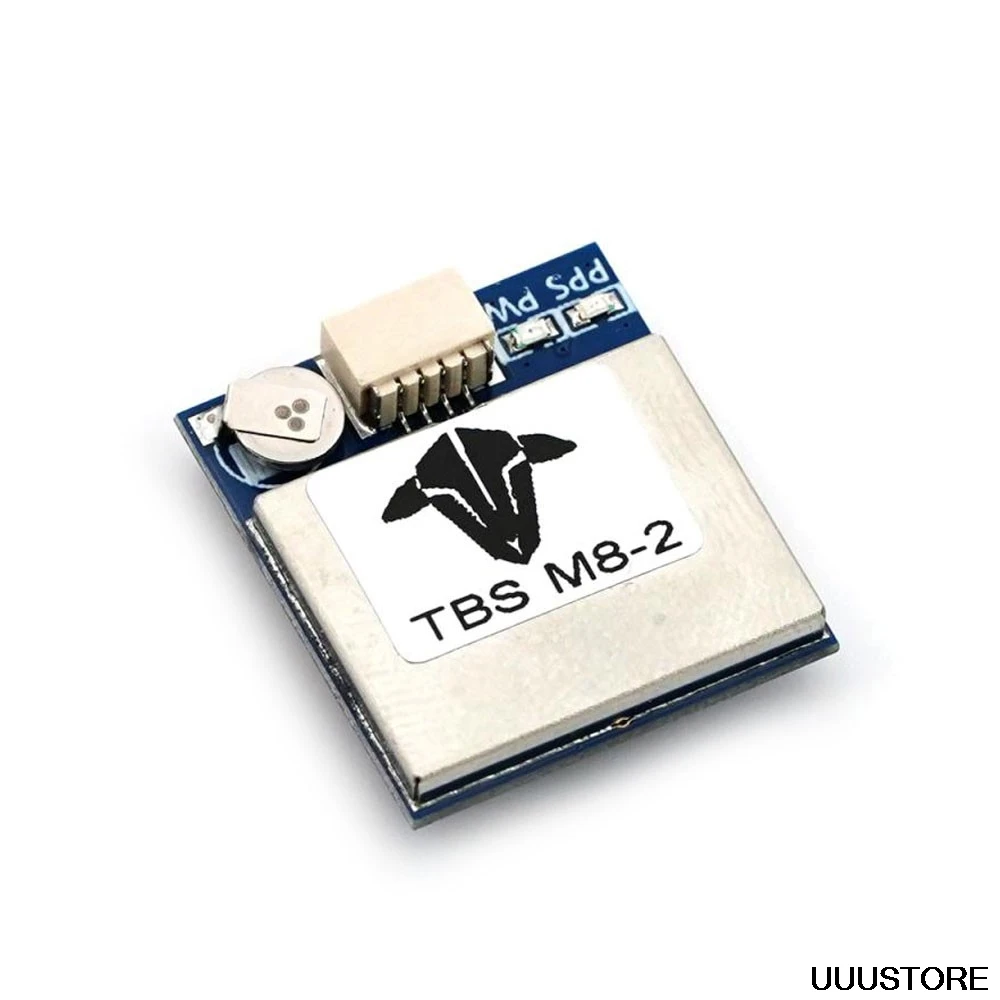 Novo Nadgradnjo TBS TEAM BLACKSHEEP M8 M8.2 M8-2 GPS, GLONASS za daljinsko pilota zrakoplova modeli