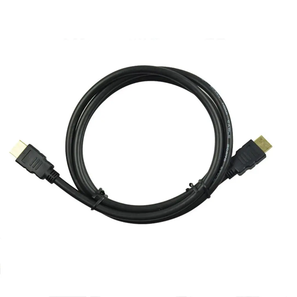 HDMI in združljiv Kabel HDMI (združljiv s HDMI-združljiv V1.3b Moški-Moški Kabel za HDTV LCD DVD Domači Kino Projektor