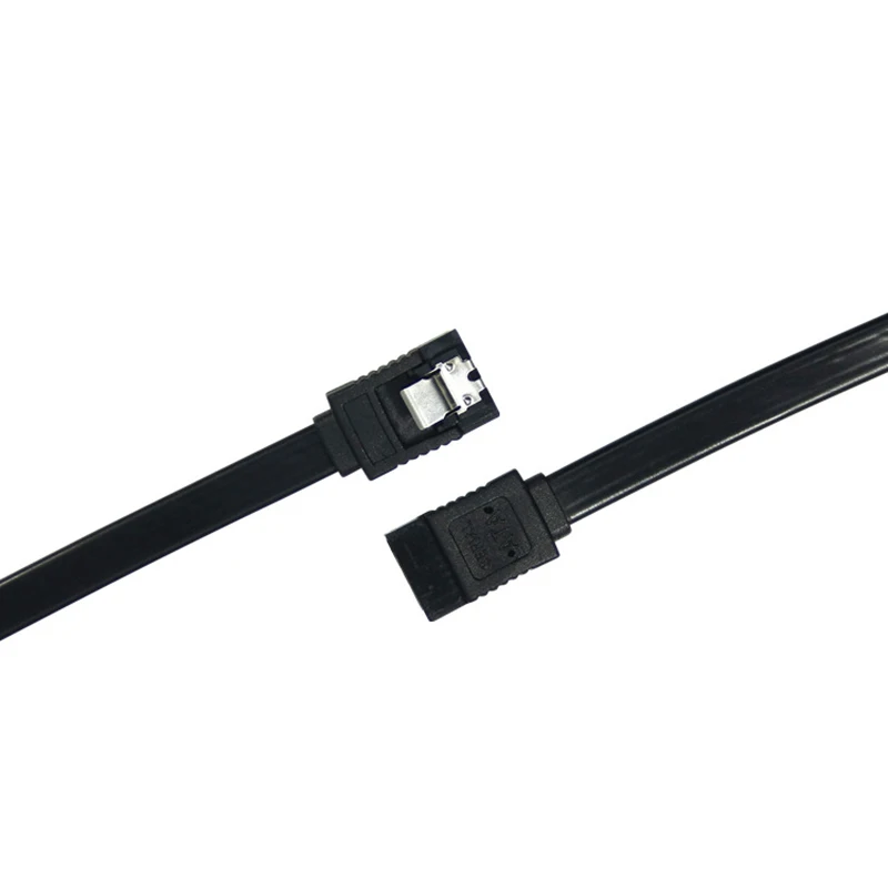 40 cm Sata3.0 ssd Trdi Disk Serijski Podatkovni Kabel usb za Visoke Hitrosti, SATA 3.0 6Gb/s 26AWG HDD Prenos Kabel