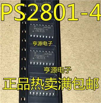 Obliž PS2801 PS2801 PS2801-4-4 - F3 - A SOP - 16