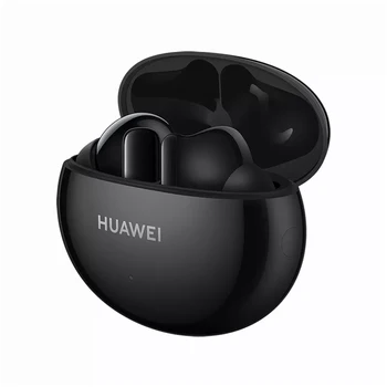 2021 Original HUAWEI FreeBuds 4i Bluetooth Slušalke TWS Brezžični Aktivno zmanjševanje hrupa |Čisti zvok kakovosti Brezžične Slušalke