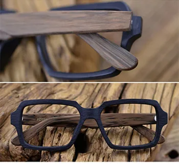 POSESION Lesa Kvadratnih Oči Očala Okvirji za Moške Recept Kratkovidnost Računalnik Okviri Ženske blagovne znamke Oblikovalec Očala