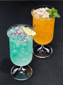 Kristalno Cocktail Očala Martini Kozarec