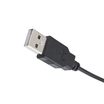 1m Polnjenje Igre Pribor High Speed USB Kabel Nadomestni Deli Pretvorbe Podatkov Računalnik Univerzalno Za 3DSLL 3DS