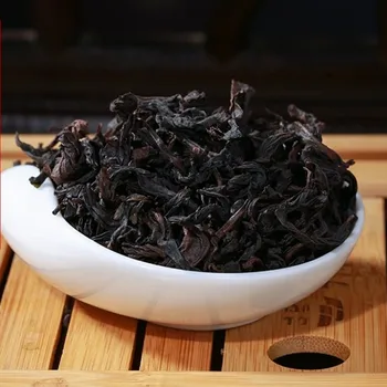 2021 Kitajske Da Hong Pao Oolong -Čaj, Kitajski Velike Rdeče Ogrinjalo sladek okus dahongpao -oolong Čaj -Čaj Ekološke Zelene Hrane -Čaj Pot