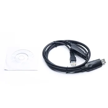 OPPXUN Programiranje USB Kabel za Motorola Radijsko HT1250 PRO5150 GP328 GM300 GM328 GM339 GM360 GM380 GM3188 GM950 GM950E GM950I