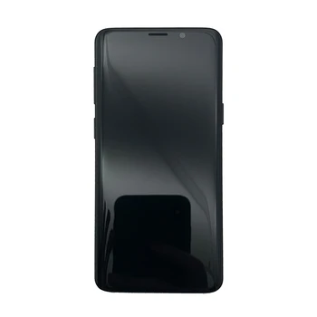 Original 5.8' SUPER AMOLED zaslon LCD Zaslon Za Samsung Galaxy S9 LCD G950F G950 Zaslon, Zaslon na Dotik, Računalnike Skupščine