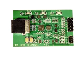 MRT USB za Visoke hitrosti Novo Različico 2019 Ukaz Terminal Vključuje Nastavljiv Kabel Napetost. Podpora PC3000