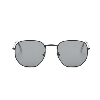 Moda Ovalne Premaz Polarizirana sončna Očala Ženske Novo Stilsko Oversize Kovinski Prostem Moških sončna Očala za Ženske Očala UV400