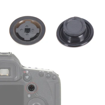 Multi-Krmilnik Gumb Palčko Gumbi za Canon EOS 5D Mark 3 III